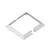 Cover Pre-V0 150mm wide