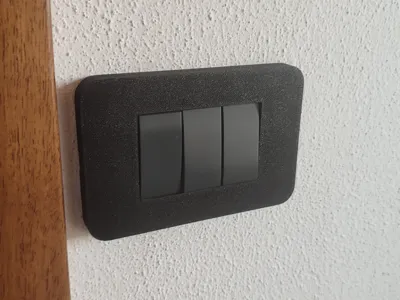 Switch cover