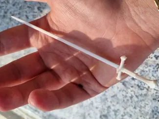 Spada del cacciatore