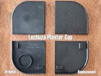 0.2mm layer, 4 walls, 15% infill