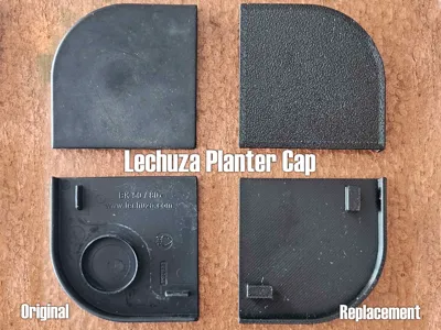 Lechuza Planter Cover / Cap