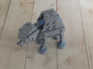 Star Wars Brick AT-AT 911615