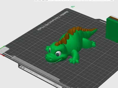 Dino remix 100 percent