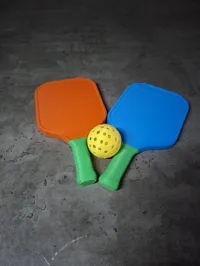 0.2mm layer, 3 walls, 15% infill