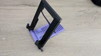 0.16mm layer, 3 walls, 15% infill