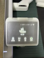 0.08mm layer, 1 walls, 100% infill