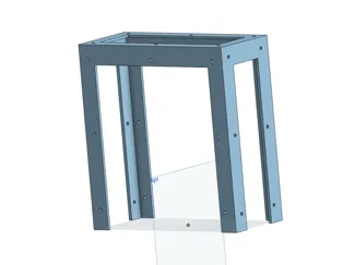 Drybox for filament