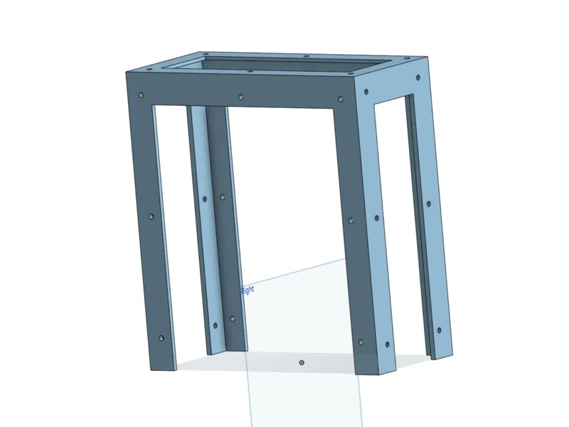 Drybox for filament