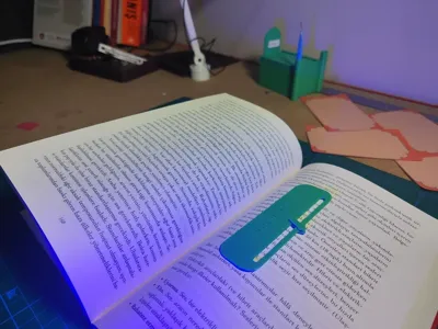 FocusSlider: The "You Are Here" Sliding Bookmark