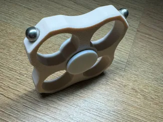 Fidget Knock