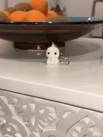 Mini dragon mignon à poser — photo 8