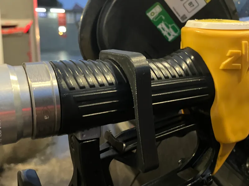Bloque pompe a essence 