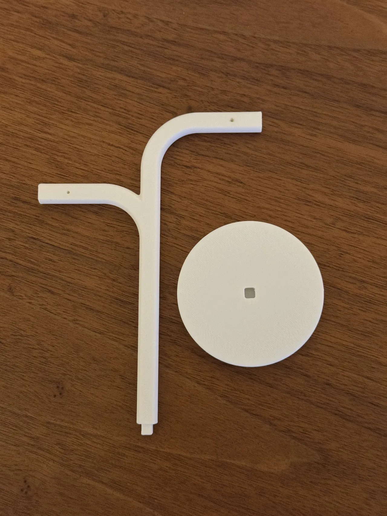 Espositore per Orecchini di Design, senza supporti view 2