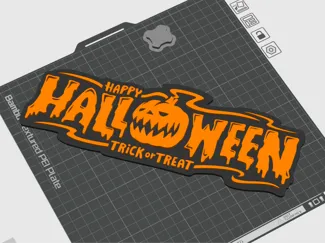 Halloween sign 2 AMS