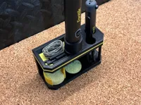 0.2mm layer, 3 walls, 20% infill