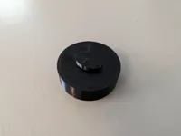 0.28mm layer, 200 walls, 15% infill