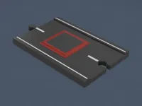 Traffic Calming