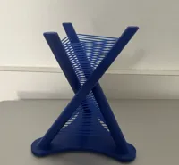 0.2mm layer, 3 walls, 15% infill