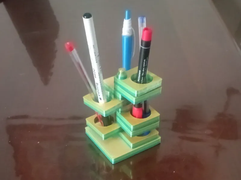 pencil holder