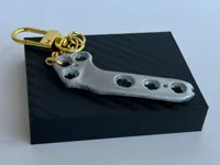 0.16mm layer, 2 walls, 30% infill