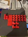 0.16mm layer, 2 walls, 15% infill