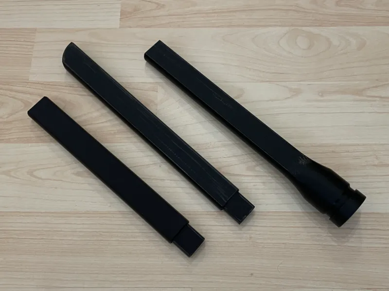 Staubsaugerdüse Heizkörper Dyson