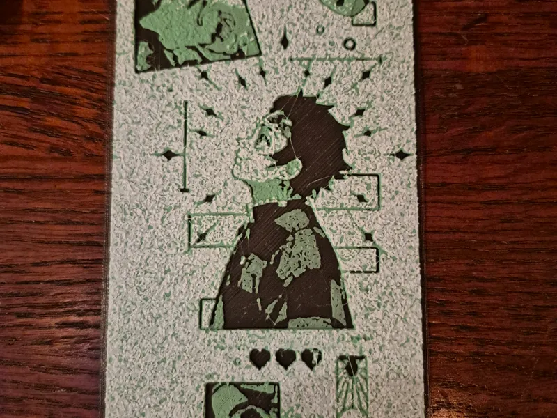 Tanjiro art