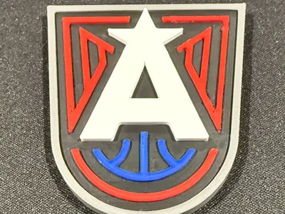 Atlanta Dream Logo