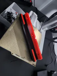 A1 Mini 0.2mm layer, 6 walls, 15% infill