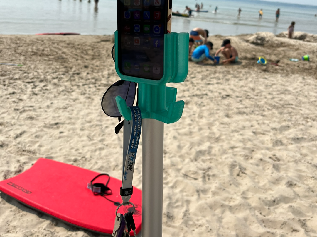 Hook for Tommy Bahama Beach Umbrella