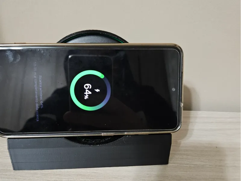 Dock Wifi Phone