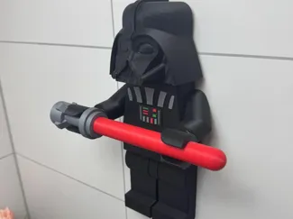 Legoo- Star Wars - Darth Vader Remix