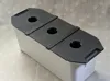 0.6mm nozzle, 0.3mm layer, 2 walls, 15% infill