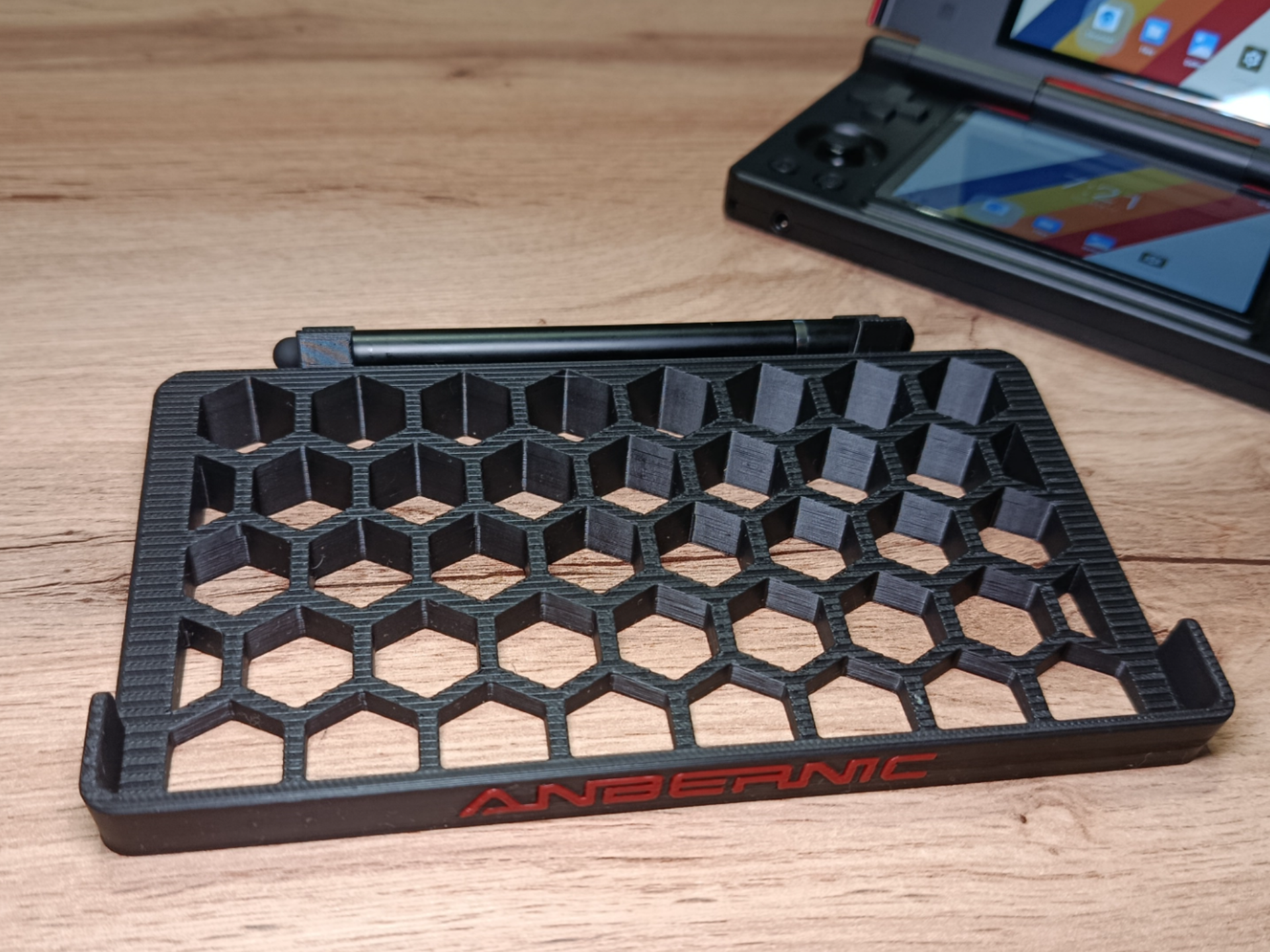 Anbernic rg ds base stand