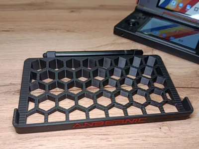 Anbernic rg ds base stand