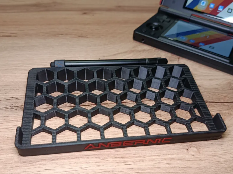 Anbernic rg ds base stand