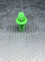 0.16mm layer, 3 walls, 15% infill