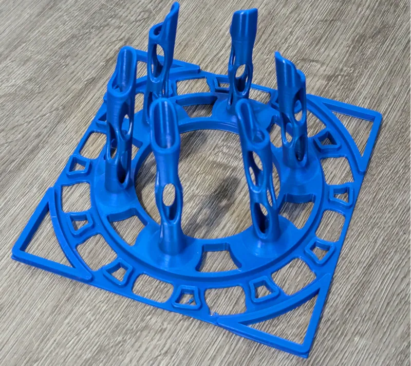 Arrow Holder Lite - 6 arrows