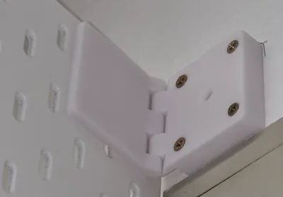 IKEA Skadis Hinge (1 Pair)