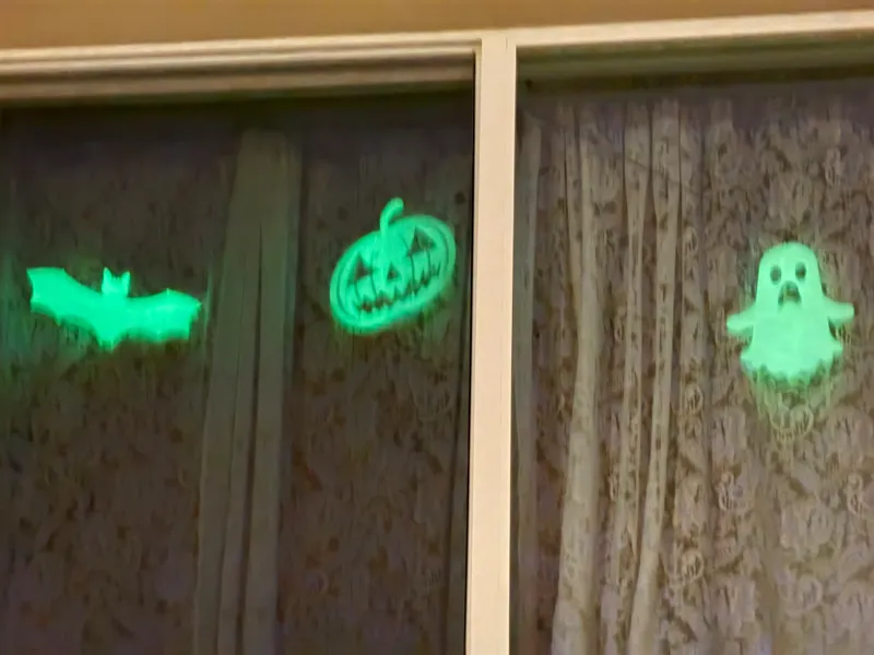 Halloween Critters