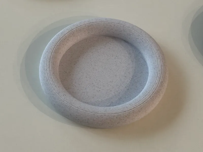 Bubble coaster