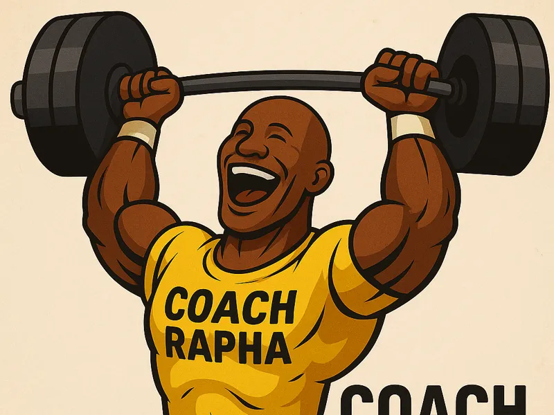 Keychain Crossfit