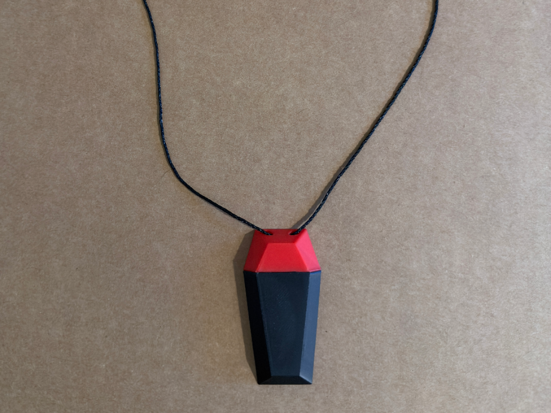 Amulet of Fury OSRS