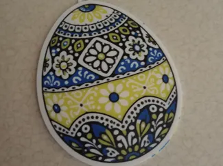Easter Egg