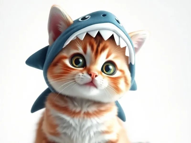 SharkCat