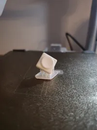 0.2mm nozzle, 0.08mm layer, 4 walls, 15% infill