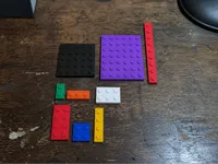 0.16mm layer, 2 walls, 15% infill