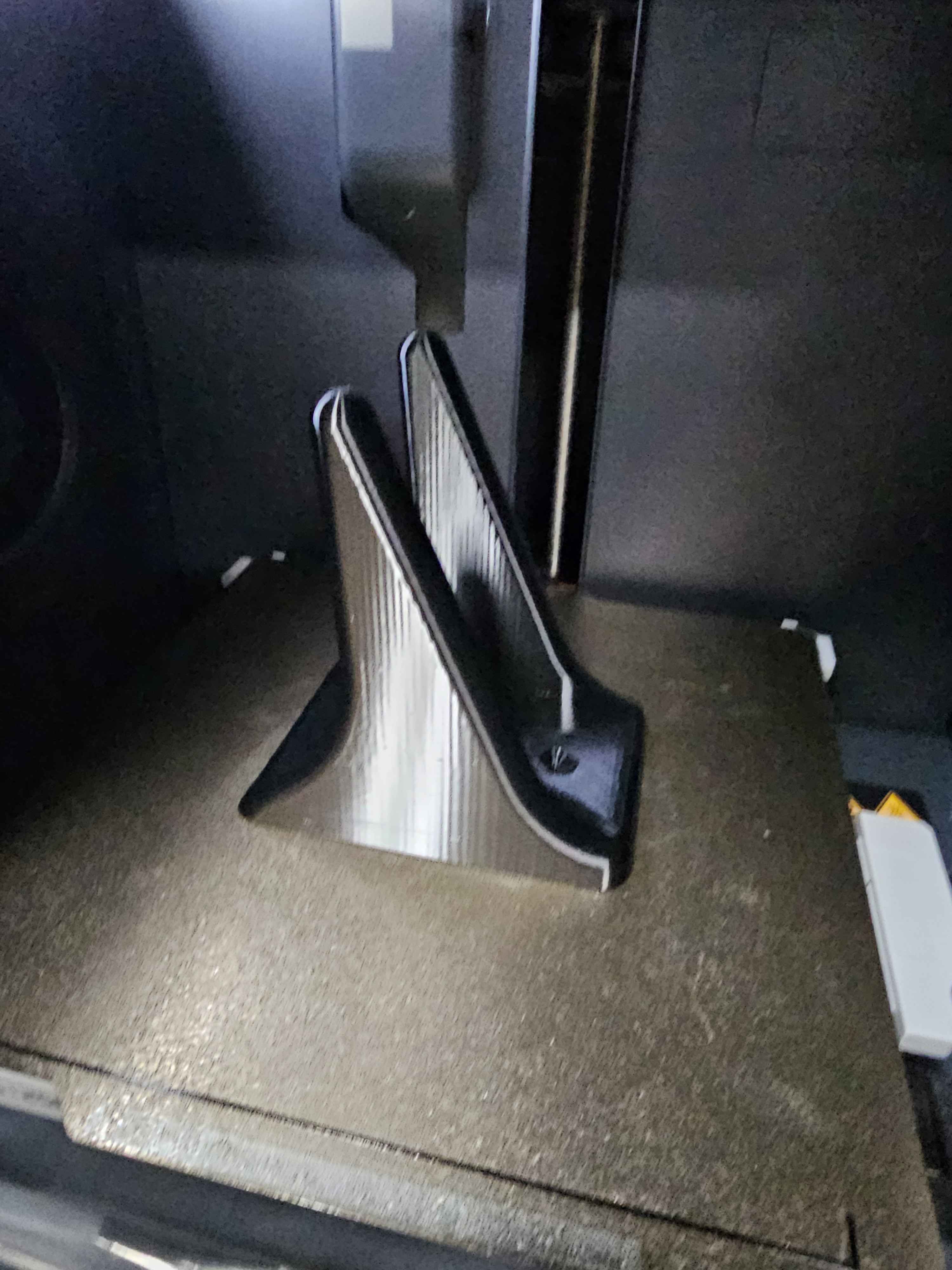 Miniatura 3 do modelo 3D Guitar holder