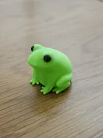 0.12mm layer, 2 walls, 5% infill