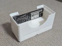 Boîte Gridfinity pour SSD NVMe — photo 2